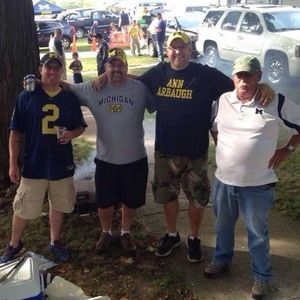 Meet your Posher, Thomas